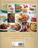 Slow Cooker: 6 Ingredients or Less - BCOO - BOO026