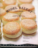 The Model Bakery Cookbook - Karen Mitchell - BCOO - BOO028