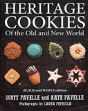 Heritage Cookies - Scott and Kate Pavelle - BCOO - BOO028