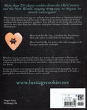 Heritage Cookies - Scott and Kate Pavelle - BCOO - BOO028