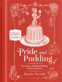 Pride and Pudding - Regula Ysewijn - BCOO - BOO028