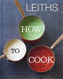 How to Cook - Leiths - BCOO - BOO028