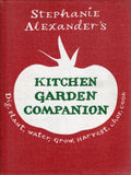 Stephanie Alexander's Kitchen Garden Companion - BCOO - BOO028