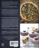 Sourdough - Sarah Owens - BCOO - BOO028