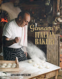 Gennaro's Italian Bakery - Gennaro Contaldo - BCOO - BOO028