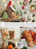 A Christmas Celebration: Festive Food and Craft with Flair - Better Homes and Gardens - BCOO - BCRA - BOO028