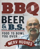 BBQ Beer & B.S. - Merv Hughes - BCOO - BOO029
