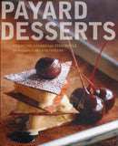 Payard Desserts - Francois Payard - BCOO - BOO029