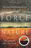 Force of Nature - Jane Harper - BHAR - BOO029