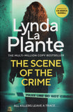 The Scene of the Crime - Lynda La Plante - BPAP - BOO029