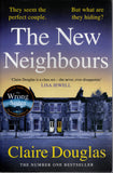 The New Neighbours - Claire Douglas - BPAP - BOO029