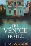 The Venice Hotel - Tess Woods - BPAP - BOO029
