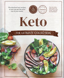 Keto: The Ultimate Collection - BCOO - BOO030
