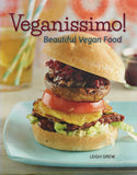 Veganissimo! Beautiful Vegan Food - Leigh Drew - BCOO - BOO030