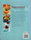Veganissimo! Beautiful Vegan Food - Leigh Drew - BCOO - BOO030