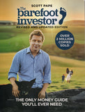 The Barefoot Investor - Scott Pape - BREF - BOO030