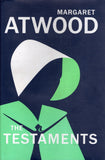 The Testaments - Margaret Atwood - BHAR - BOO030