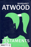 The Testaments - Margaret Atwood - BHAR - BOO030