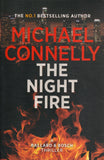The Night Fire - Michael Connelly - BPAP - BOO030