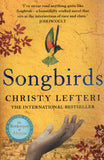 Songbirds - Christy Lefteri - BPAP - BOO030