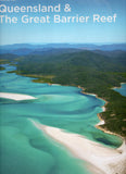Queensland & The Great Barrier Reef - Anthony Ham - BAUT - BTRA - BOO032