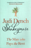 Shakespeare: The Man who Pays the Rent - Judi Dench - BBIO - BOO032
