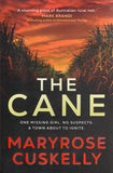 The Cane - Maryrose Cuskelly - BPAP - BOO032