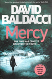 Mercy - David Baldacci - BPAP - BOO032