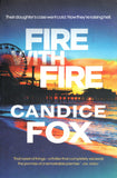 Fire with Fire - Candace Fox - BPAP - BOO032