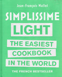 Simplissime Light - Jean-Francois Mallet - BCOO - BOO032