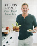 Good Food, Good Life - Curtis Stone - BCOO - BOO032