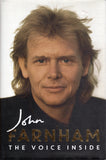 The Voice Inside - John Farnham - BBIO - BOO032