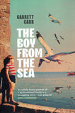 The Boy from the Sea - Garrett Carr - BPAP - BOO033