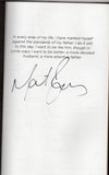 A Father's Son: Family, Football and Forgiveness - Mat Rogers *Signed* - BBIO - BOO033