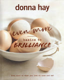 Even More Basics to Brilliance - Donna Hay - BCOO - BOO033