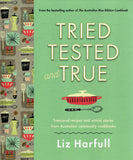 Tried, Tested and True - Liz Harfull - BCOO - BOO034
