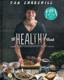 The Healthy Cook - Dan Churchill - BCOO - BOO034
