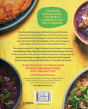 Vegan Cookbook - Edgar's Mission - BCOO - BOO034