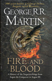 Fire and Blood - George R. R. Martin - BFIC - BHAR - BOO034