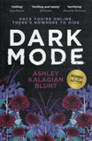 Dark Mode - Ashley Kalagian Blunt *Signed* - BPAP - BOO034