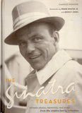 The Sinatra Treasures - Charles Pignone - BBIO - BOO035