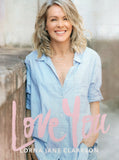 Love You - Lorna Jane Clarkson - BHEA - BOO035