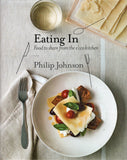 Eating In - Philip Johnson - BCOO - BOO035