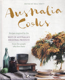Australia Cooks - Kelli Brett - BCOO - BOO035
