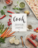 Cook: Visualize the Perfect Plate - BCOO - BOO035