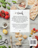 Cook: Visualize the Perfect Plate - BCOO - BOO035