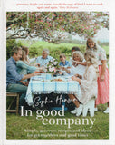 In Good Company - Sophie Hansen - BCOO - BOO001