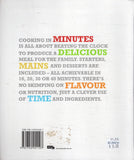 Cooking in 10 20 30 40 Minutes - The Australian Women's Weekly - BCOO - BOO001