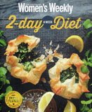 2-Day a Week Diet - The Australian Women's Weekly - BCOO - BOO001