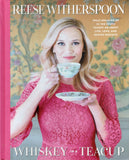 Whiskey in a Teacup - Reese Witherspoon - BBIO - BOO001